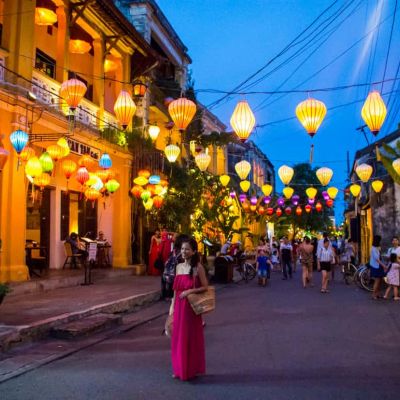 Vietnam Uncovered: Culture, Temples & the Golden Bridge - 10 Nights