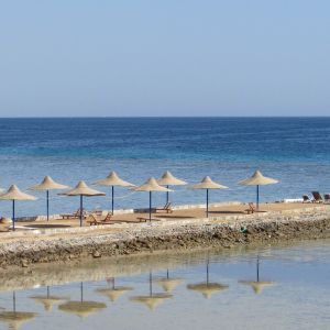 Hurghada Holiday Package