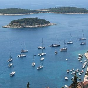 Hvar Holiday Package