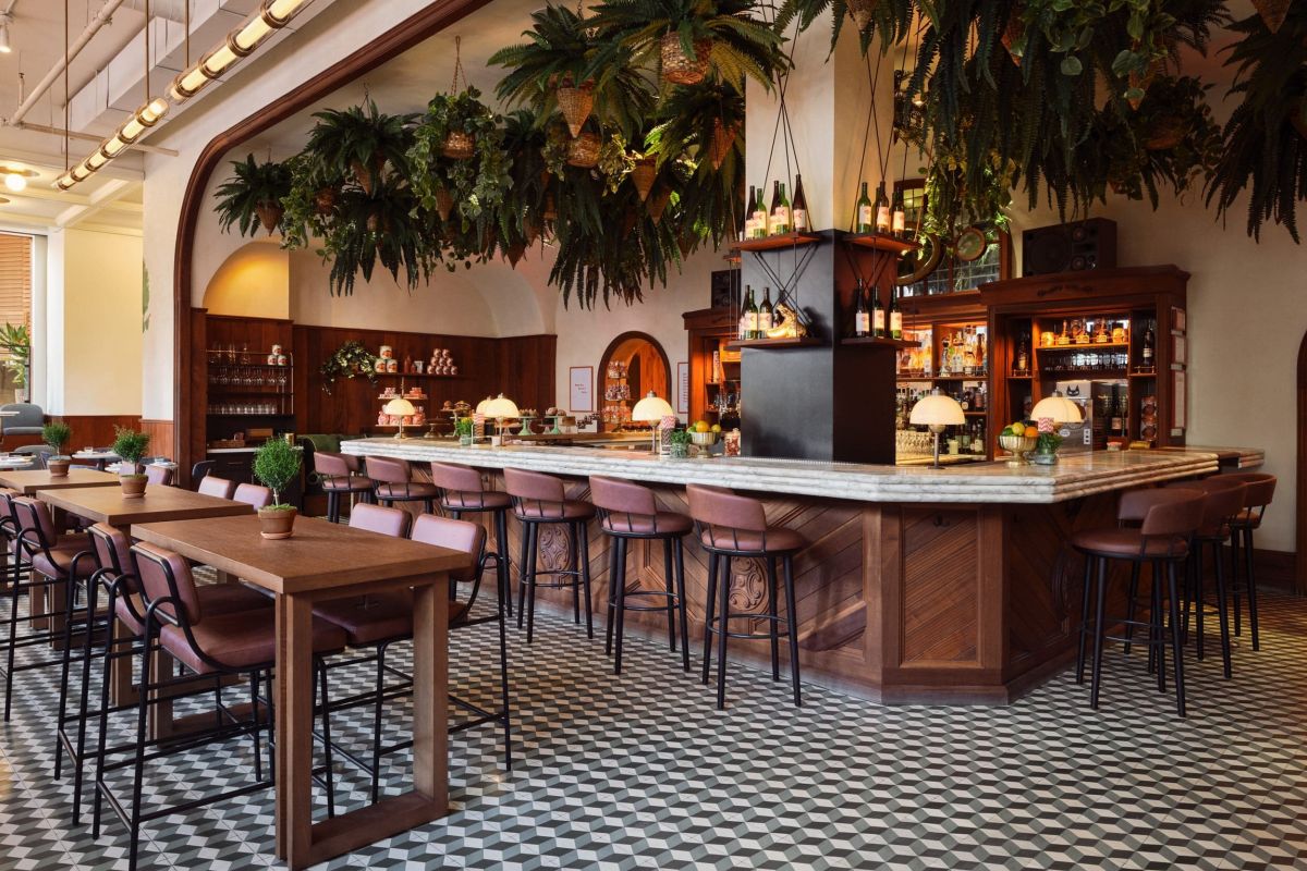 William Vale Holiday Package