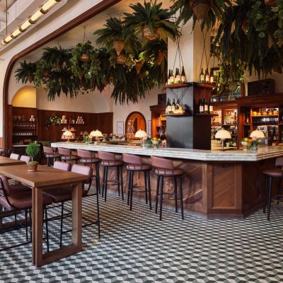 William Vale Holiday Package