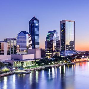 Cheapest Flight to Jacksonville