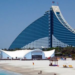 Jumeirah Beach Holidays