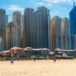 Jumeirah Lake Towers Holidays