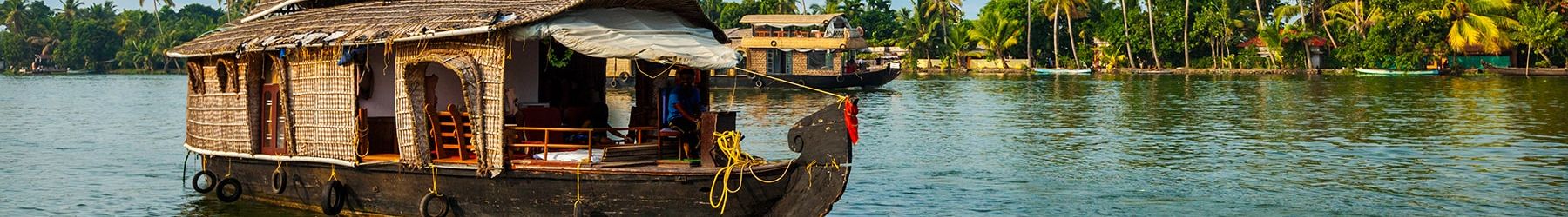 kerala odyssey