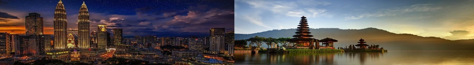 Kuala Lumpur & Bali Getaway – 10 Nights of Exotic Adventures