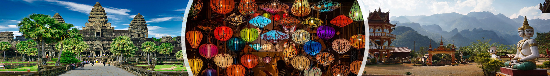 Southeast Asia Holidays