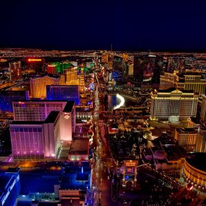 Las Vegas Holiday Package