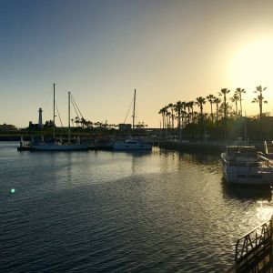 Cheapest Flight to Long Beach