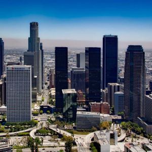 Los Angeles Holiday Package
