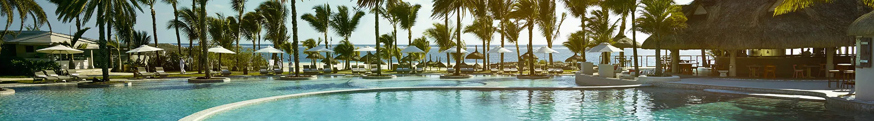 LUX* Belle Mare - 5*