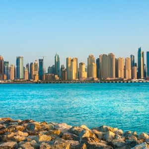 Dubai Holiday Package