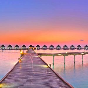 Cheapest Flight to Maldives
