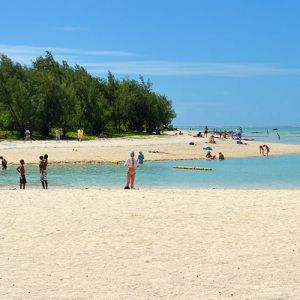 Cheapest Flight to Mauritius