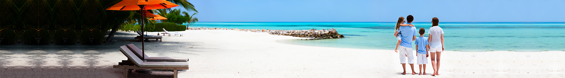 Jalsa Beach Hotel & Spa Mauritius - 4*