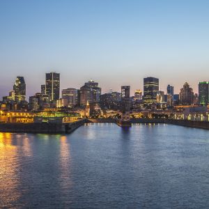 Cheapest Flight to Montreal