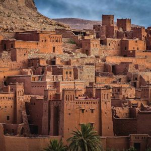 Morocco Holiday Packages