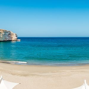 Cheapest Flight to Muscat