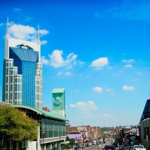 Cheapest Flight to Nashville