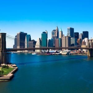 New York LaGuardia Flight Deal