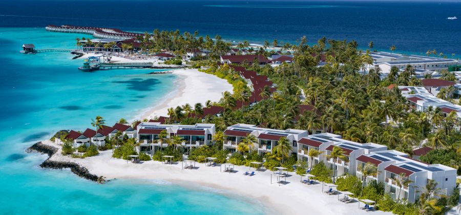 Kerala & Maldives Holidays