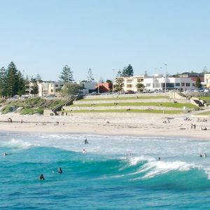 Cheapest Flight to Perth