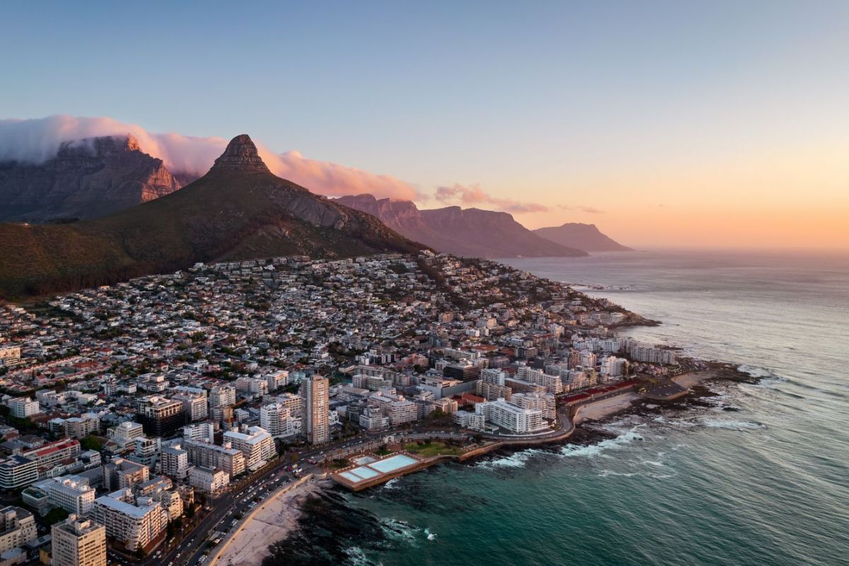 Cape Town & Stellenbosch