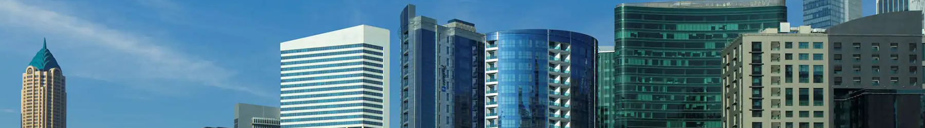 Radisson Blu Hotel Dubai Waterfront