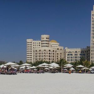 Ras Al Khaimah Holiday Package