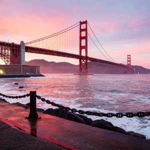 San Francisco Holiday Package