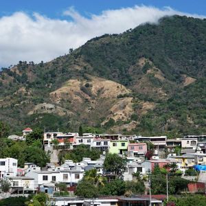 Cheapest Flight to San Salvador