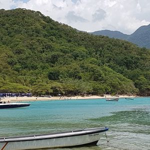 Cheapest Flight to Santa Marta