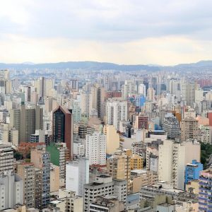 Cheapest Flight to Sao Paulo