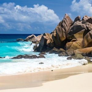 Cheapest Flight to Seychelles