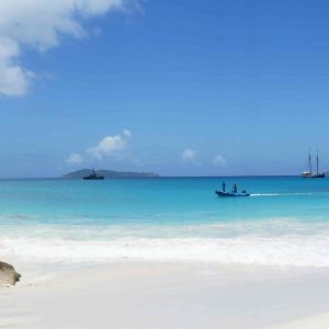 Cheapest Flights to Indian Ocean