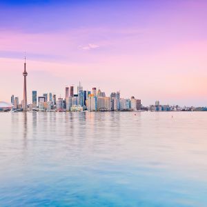 Cheap Flights to Toronto