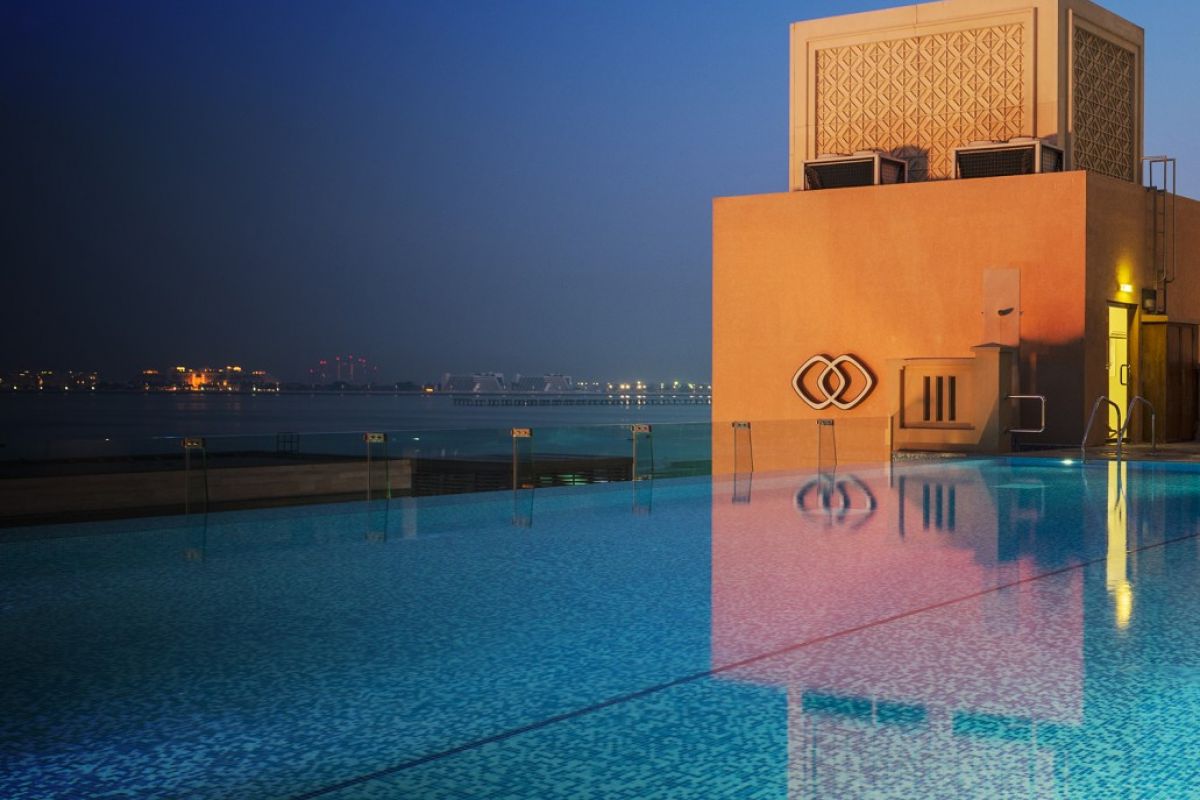 Sofitel Dubai Jumeirah Beach - 5*