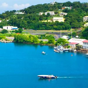 Cheapest Flight to St Lucia