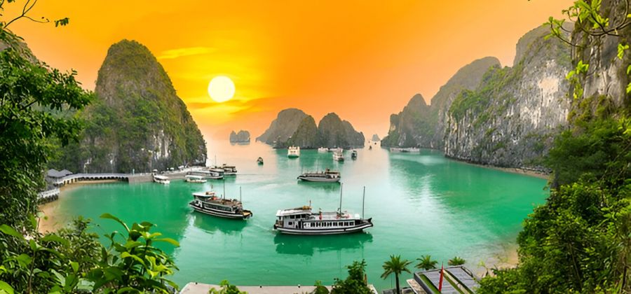 Vietnam Holidays
