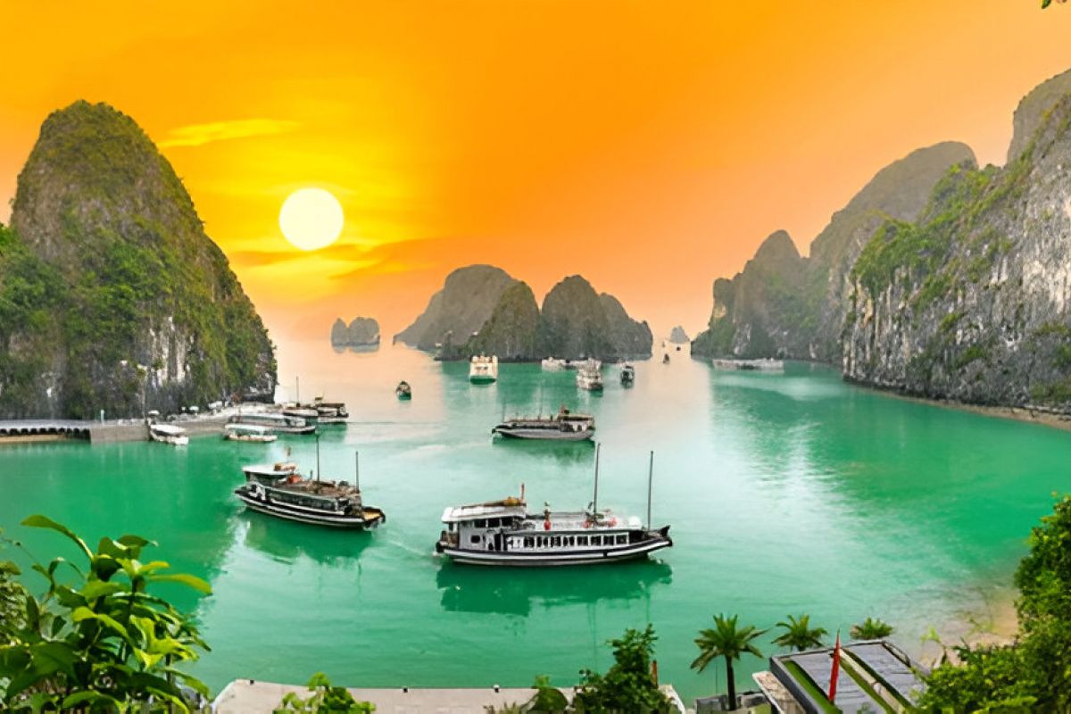 Vietnam Holidays