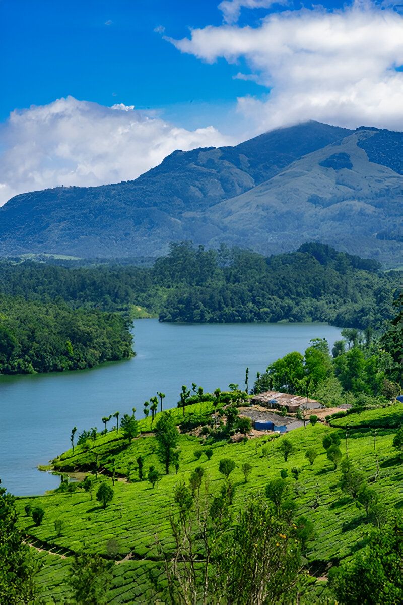 Kerala & Maldives Holidays