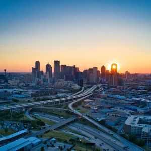 Cheapest Flight to Dallas