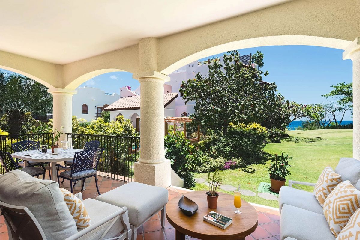 Cap Maison Resort & Spa, St. Lucia - 5*