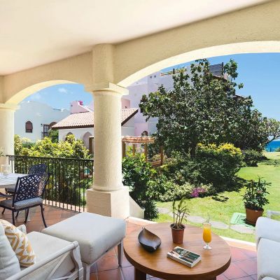 Cap Maison Resort & Spa, St. Lucia - 5*