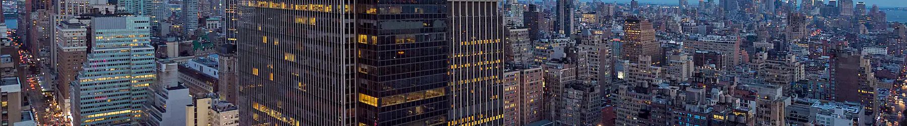 The New Yorker A Wyndham Hotel