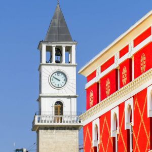 Tirana Holiday Packages