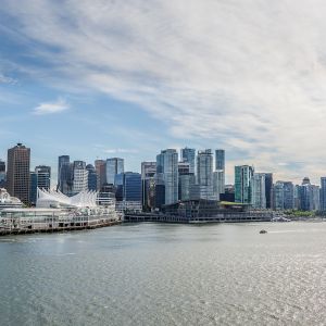 Cheapest Flight to Vancouver