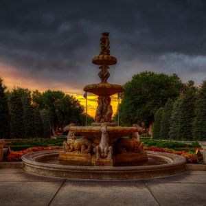 Cheapest Flight to Colorado Springs